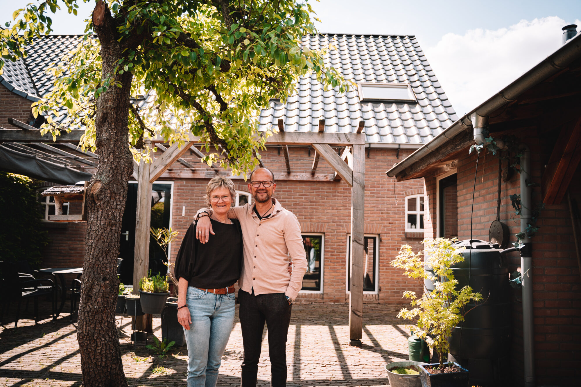 Tuin